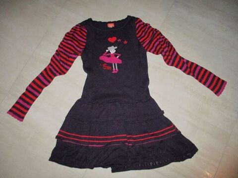 robe MARESE 8 ans 0 Mareuil-Caubert (80)
