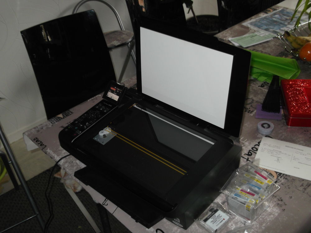 IMPRIMANTE EPSON Matériel informatique