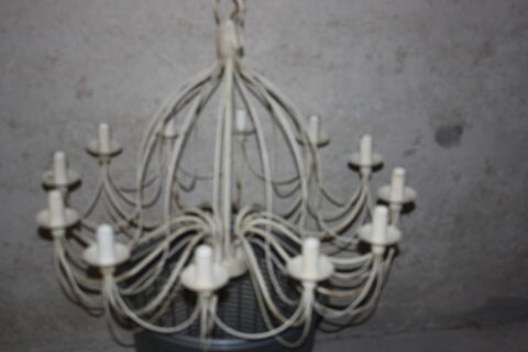 LUMINAIRE 30 Frjus (83)