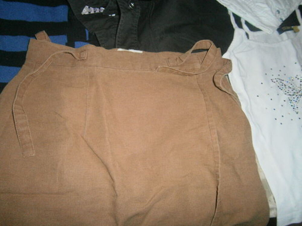 v&ecirc;tements fille 14 ans Vêtements