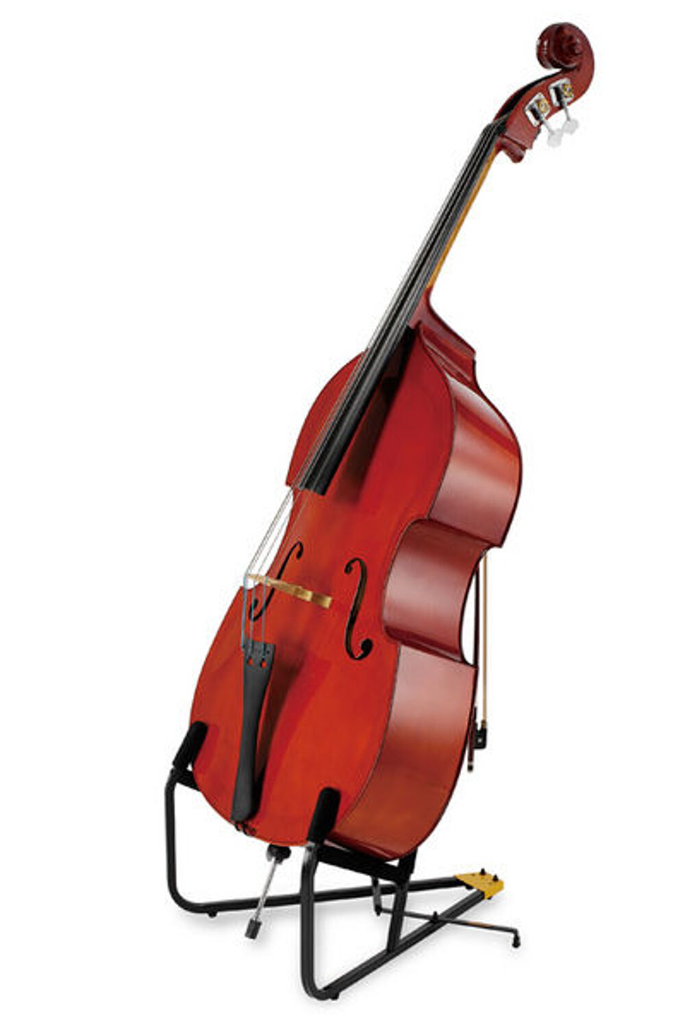 SUPPORT DE CONTREBASSE Instruments de musique