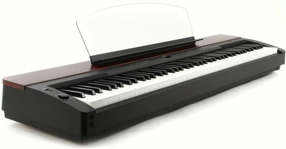 PIANO electrique yamaha P155 b Instruments de musique