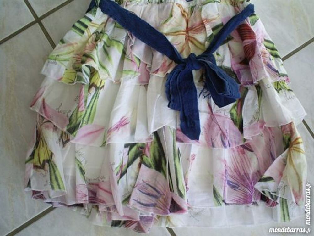 Robe DESIGUAL Taille 38 Vêtements
