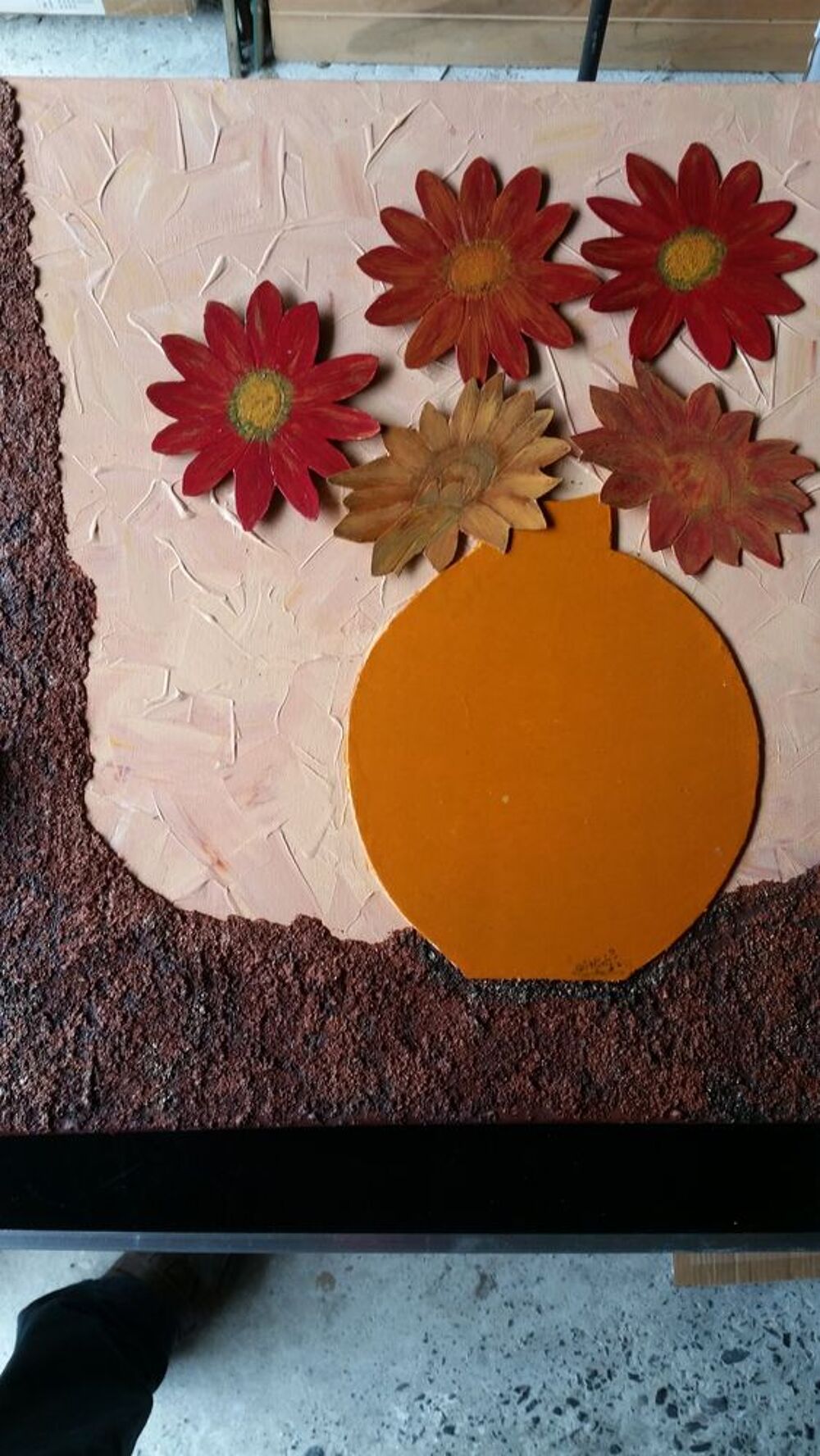 CADRE DECORATION Décoration