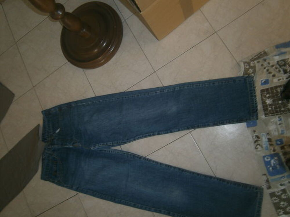 pantalons taille 36 femme Vêtements