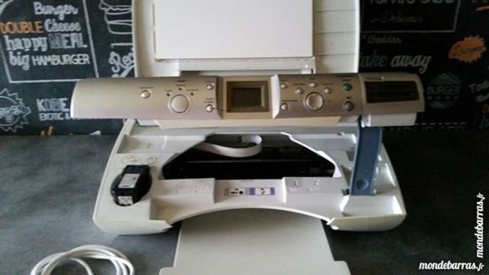 Imprimante LEXMARK P4330 Matériel informatique