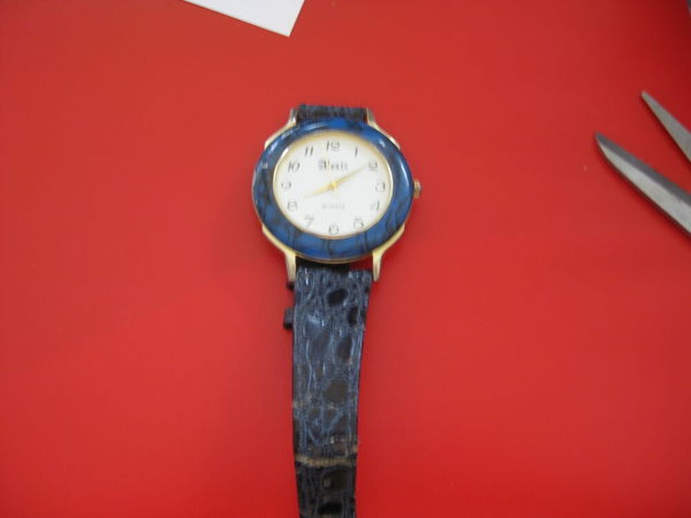 montre Bijoux et montres