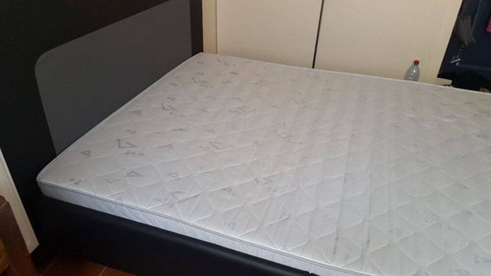 lit+matelas Electroménager