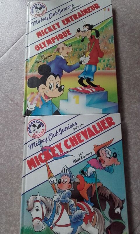 Livre pour enfants 3 tampes (91)