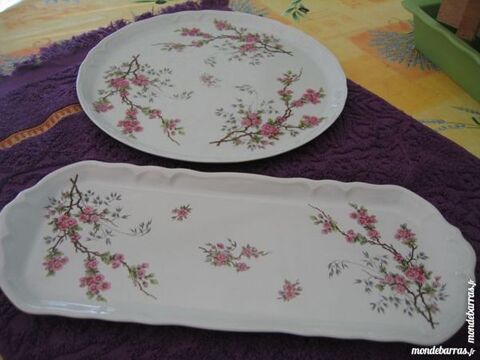 plats à gâteaux porcelaine 30 Corbeil-Essonnes (91)