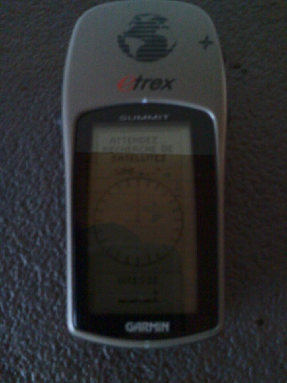 GPS de randonn&eacute;e Sports