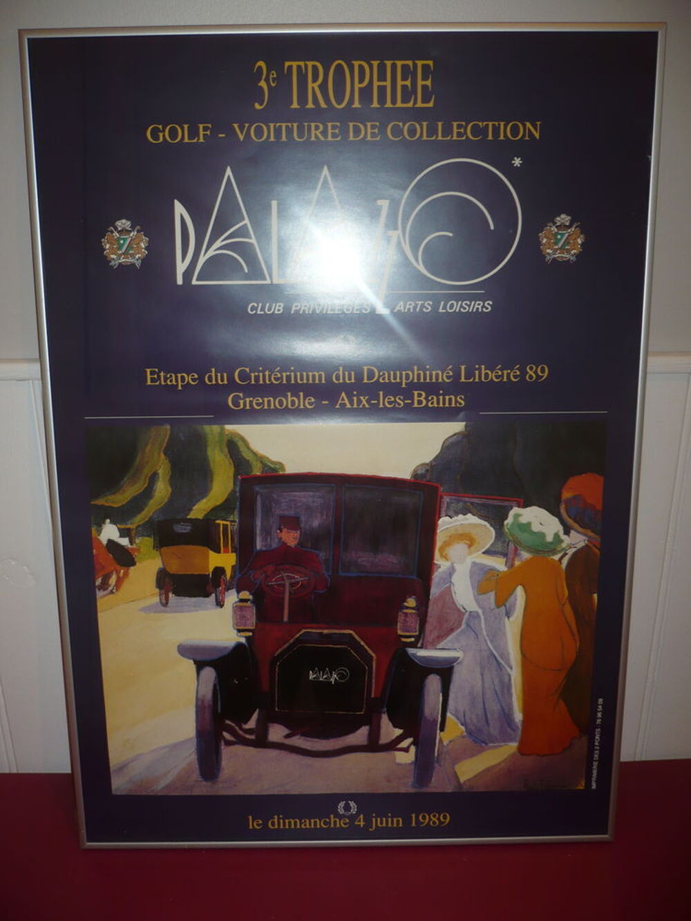 CADRE Décoration