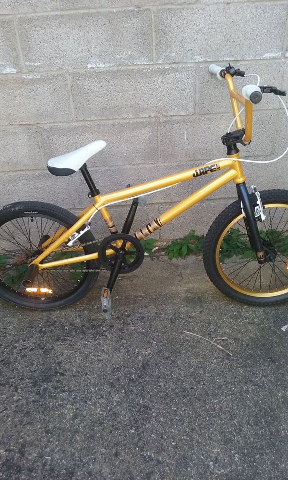 bmx enfant Vélos