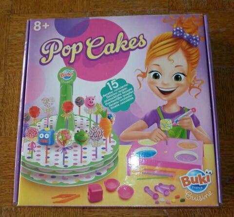 jeu pop cake 10 Denain (59)