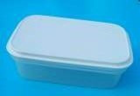 Tupperware boite � charcuterie 16x25 15 Dourdan (91)