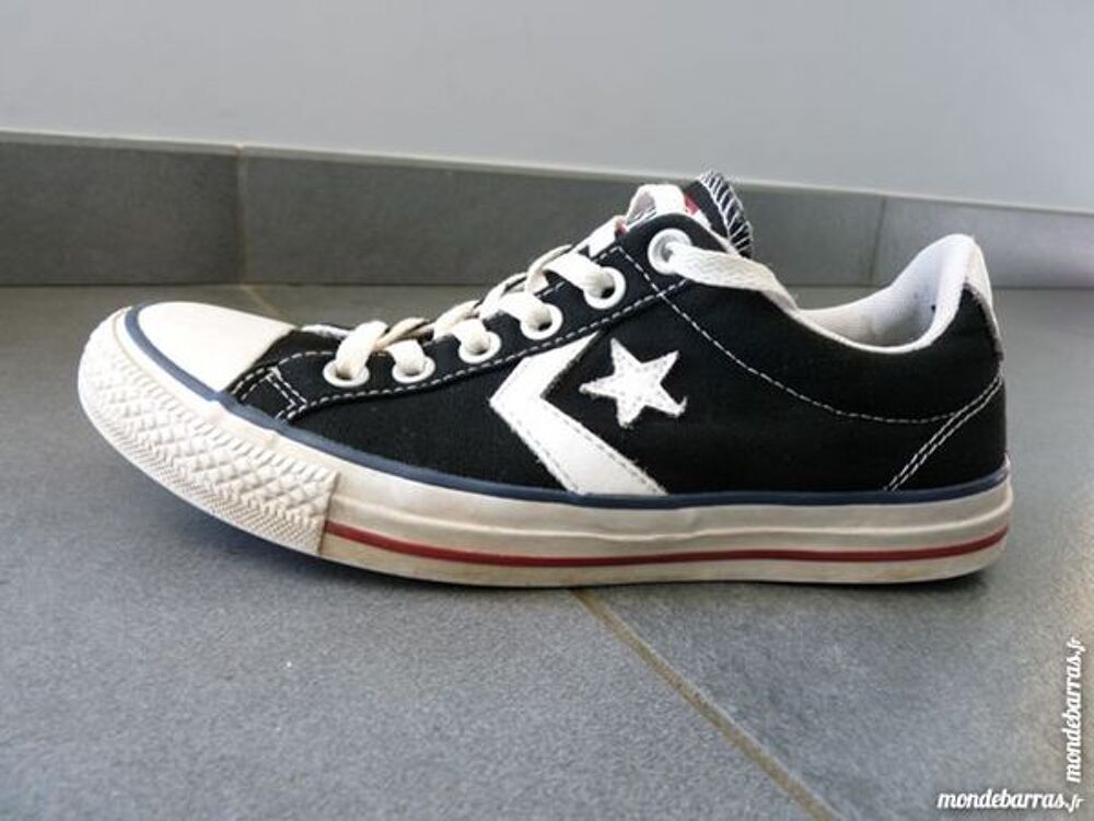 Tennis de ville Chaussures