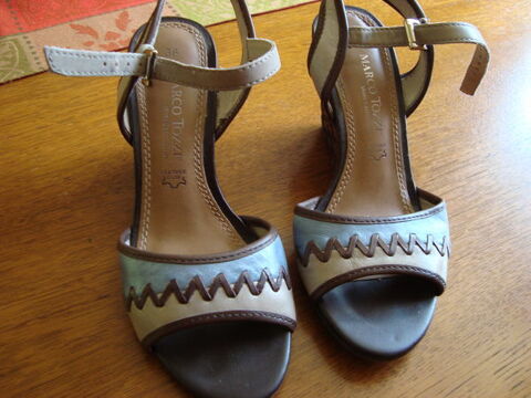 chaussure 10 La Ferrire-aux-tangs (61)