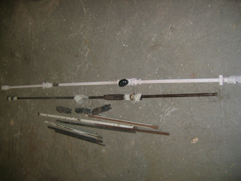 cr&eacute;mone d &eacute;poque Bricolage