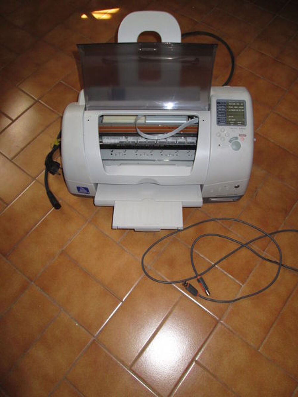 imprimante Matériel informatique