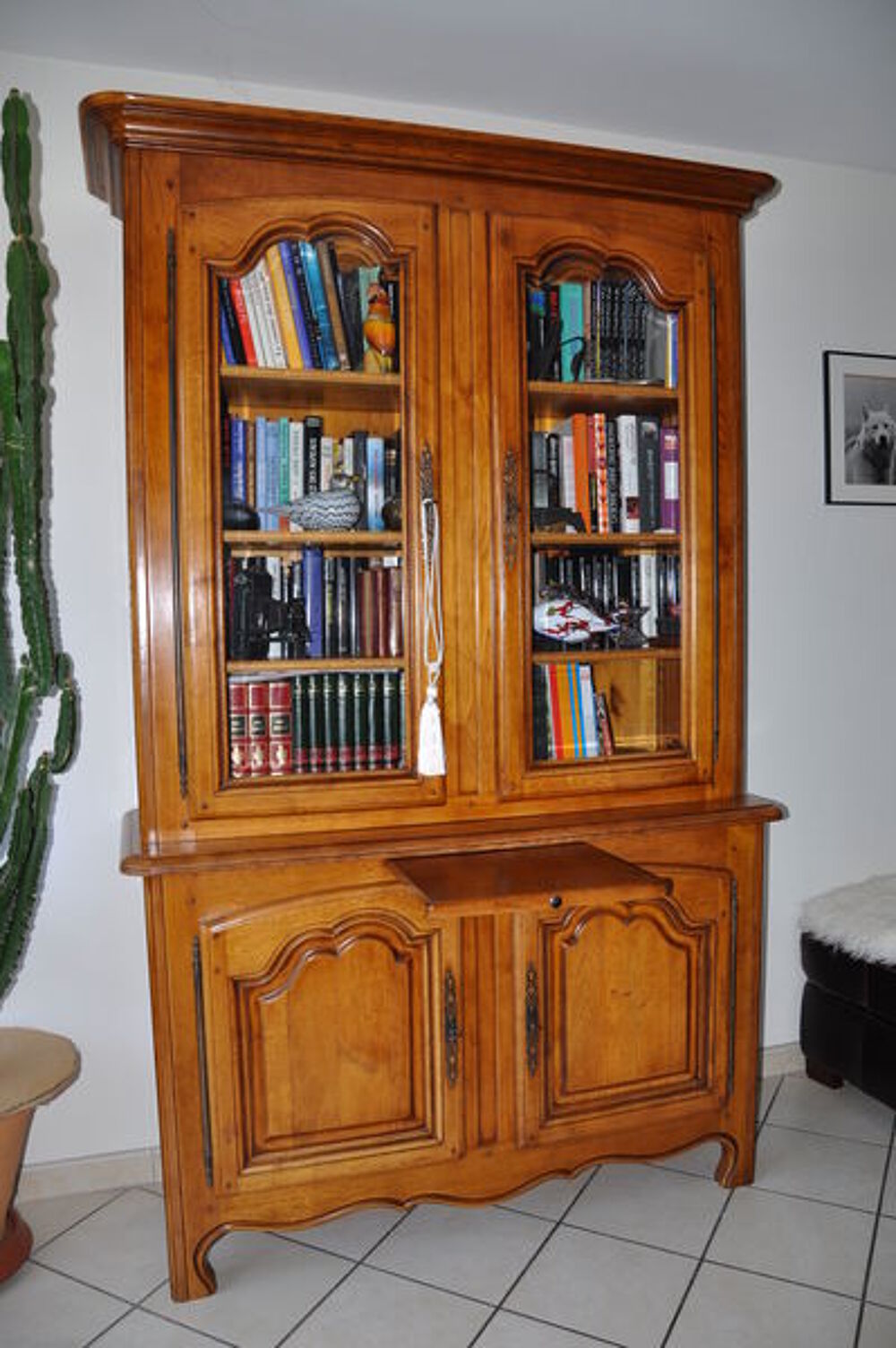 Biblioth&egrave;que Meubles