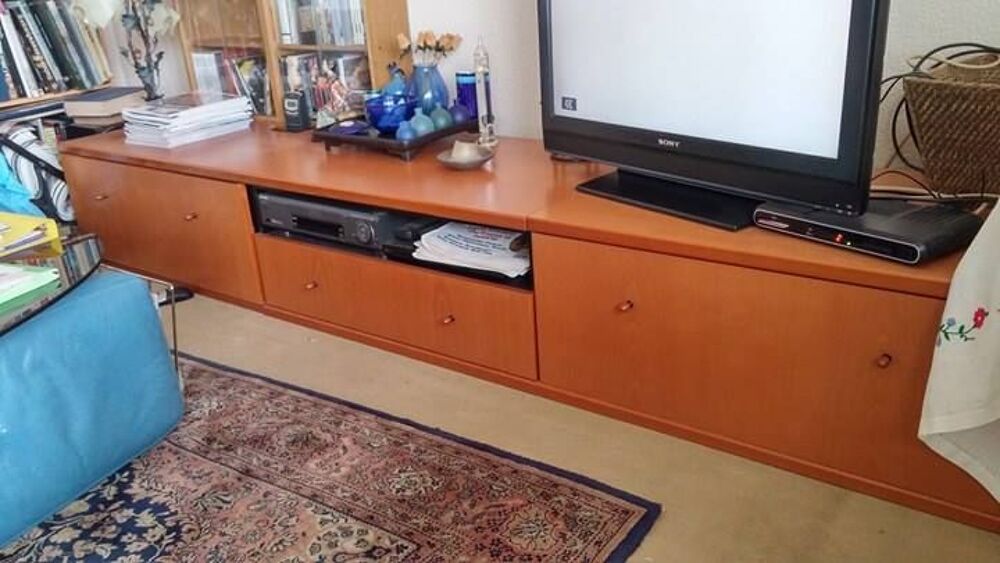 Buffet bas Cinna Meubles
