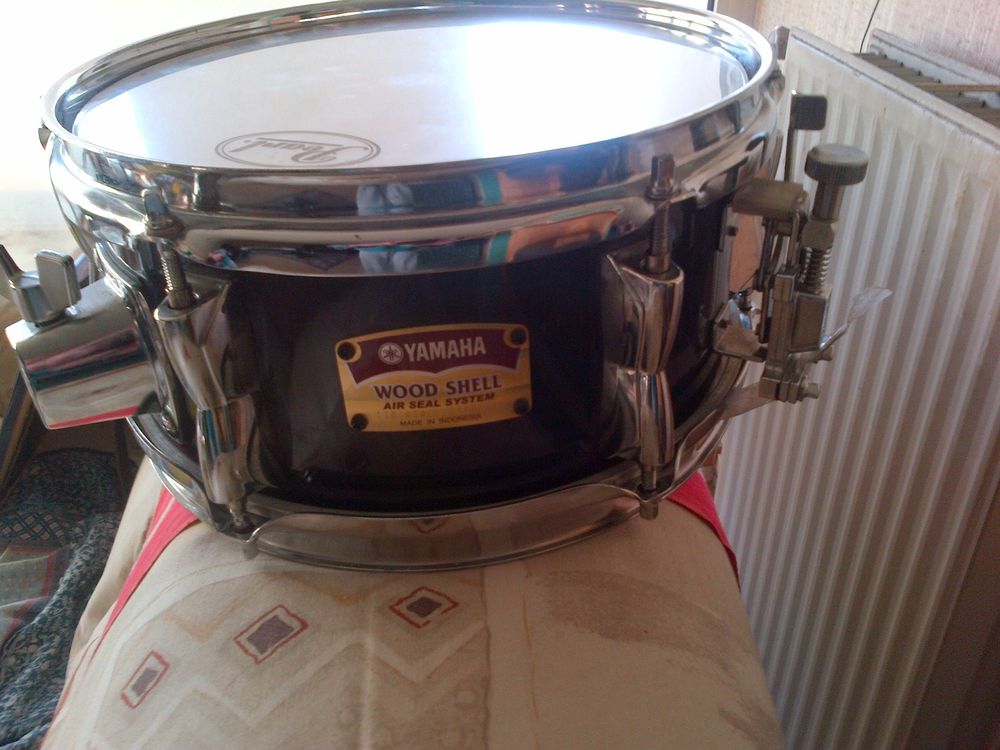 batterie Instruments de musique