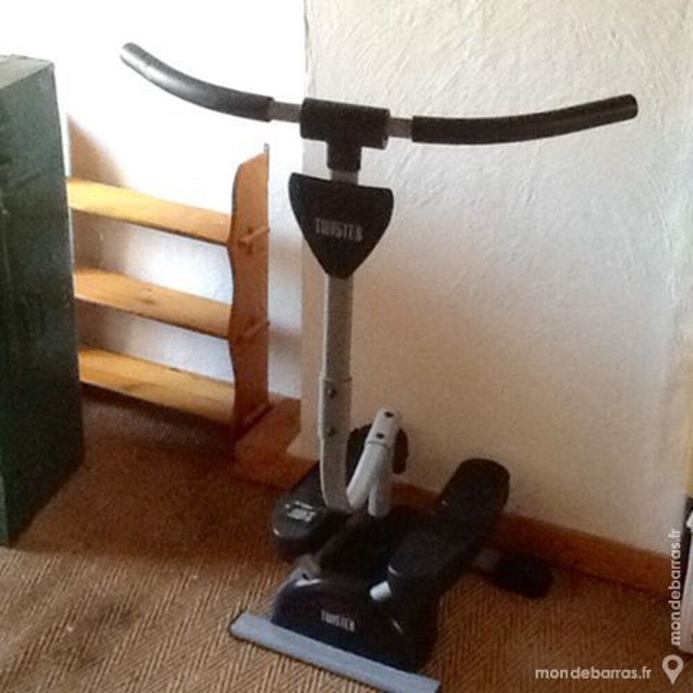 CARDIO TWISTER Sports