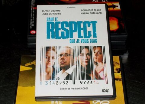 dvd sauf le respect que je vous dois 5 Monflanquin (47)