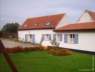Location  Maison - Villa 