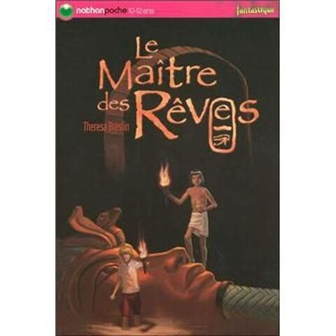 le maitre des reves 3 Bezons (95)