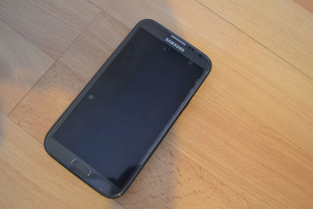 Samsung Galaxy note 2 Téléphones et tablettes