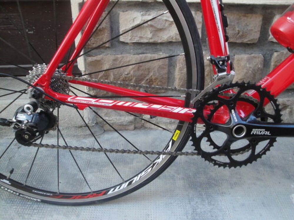v&eacute;lo de course Vélos
