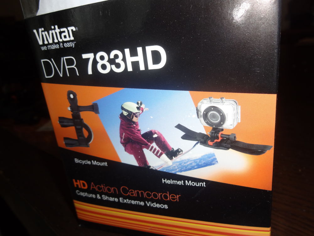 ini camera sportive Photos/Video/TV