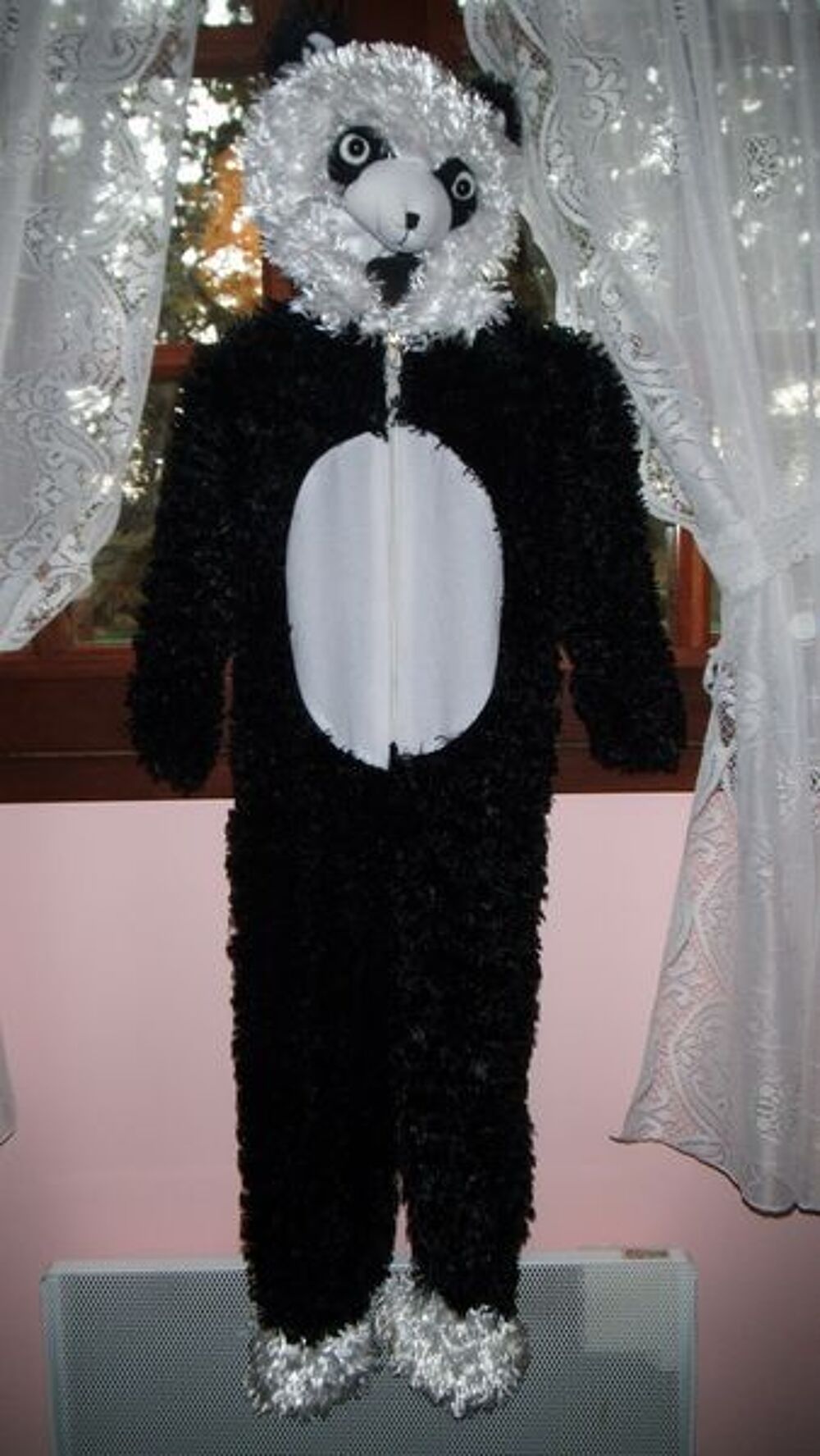 D&eacute;guisement enfant panda Jeux / jouets