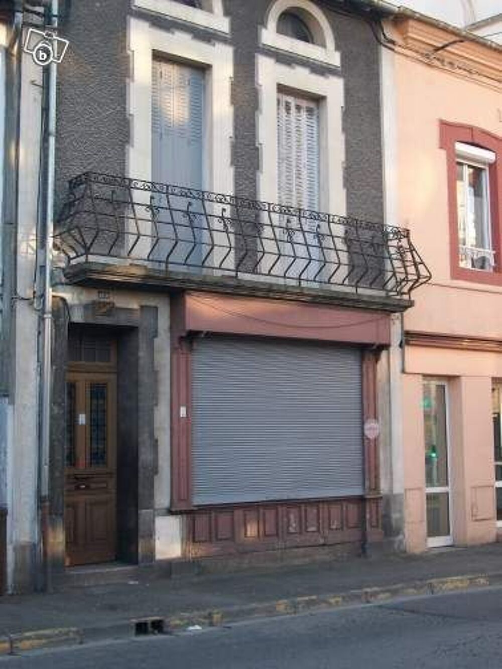 Vente Maison Maison de ville Tarbes