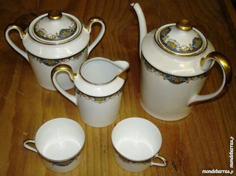 service � th� DRB Limoges 17 Aubenas (07)