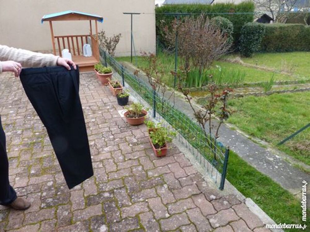 Costume homme Vtements