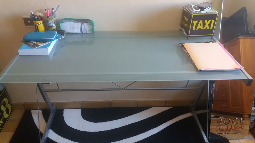 bureau Meubles