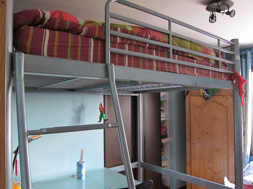 LIT MEZZZANINE Meubles