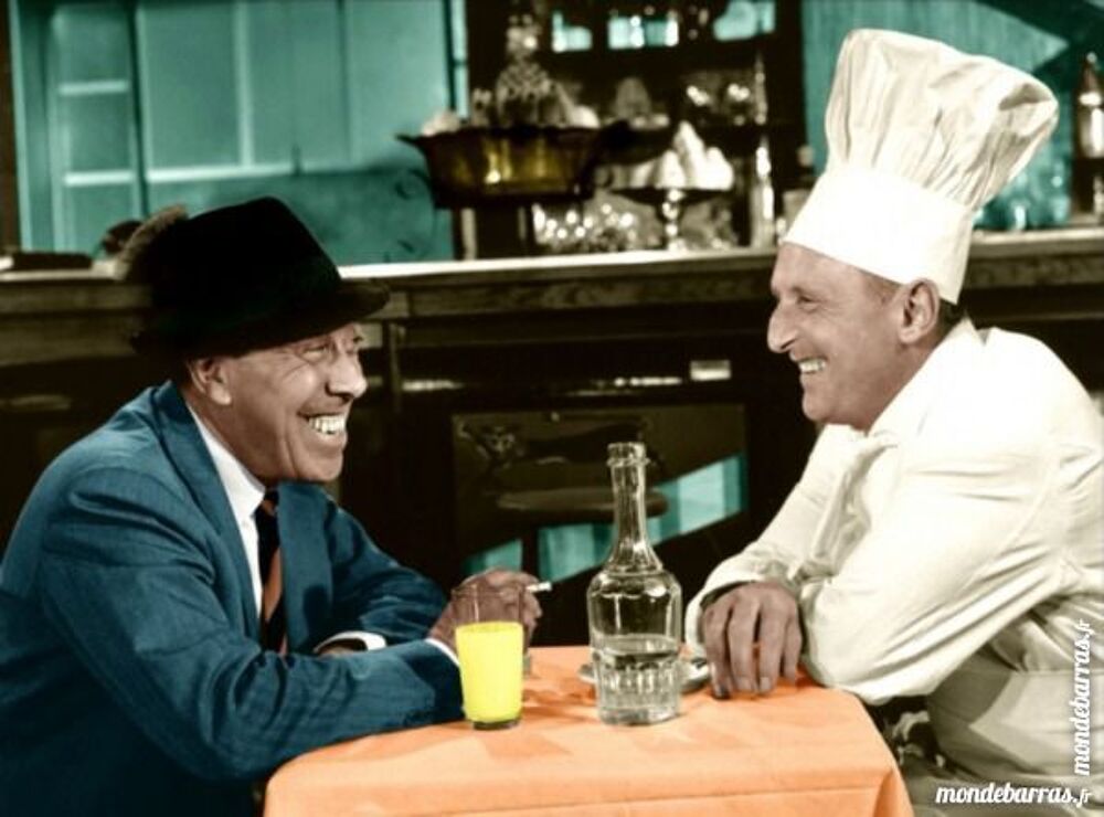 K7 Vhs: la Cuisine au beurre (47) DVD et blu-ray