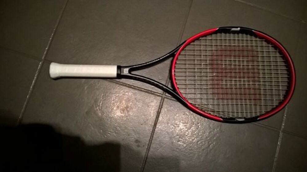Raquette de tennis Wilson pro staff 26 Sports