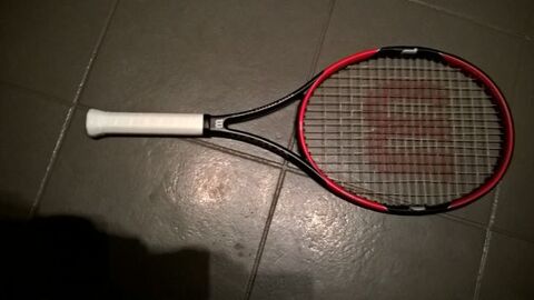 Raquette de tennis Wilson pro staff 26 40 Douvaine (74)