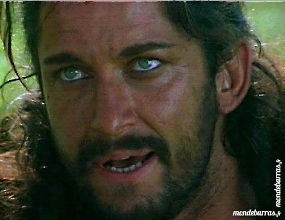 Dvd : Attila le Hun (174) DVD et blu-ray