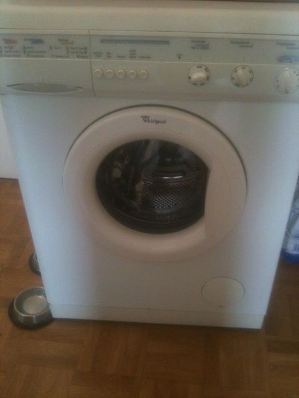 VEND MACHINE A LAVER D OCCASION POUR PIECE Electroménager