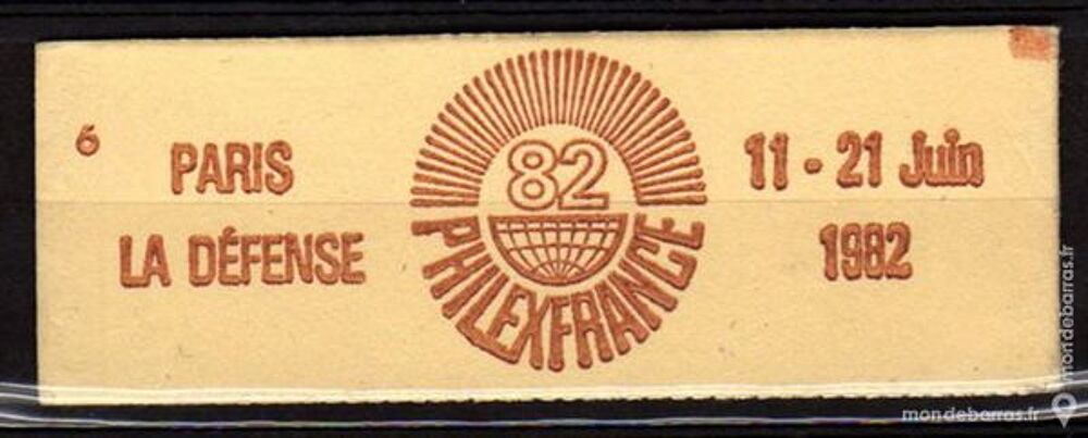Carnet 2102-C5 NEUF** Non ouvert 