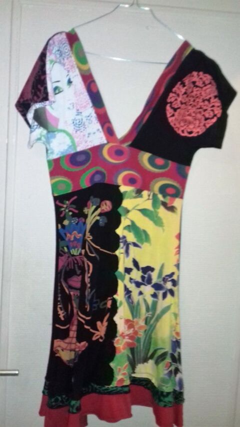 robe 70 Poule-les-charmeaux (69)