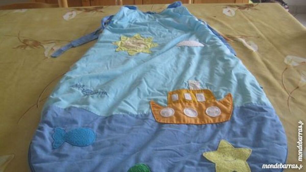 turbulette Vêtements enfants