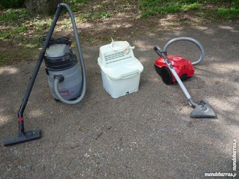 Machine à laver calor/aspirateur Calor/Rowenta 35 Castres (81)