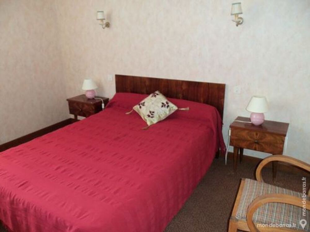   appartement de 70m2 Midi-Pyrénées, Juzet-de-Luchon (31110)