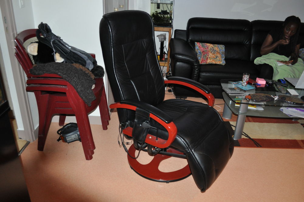 fauteuil Meubles